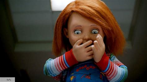 From Cult Classic to Modern Horror: The Cultural Impact of the Curse of Chucky